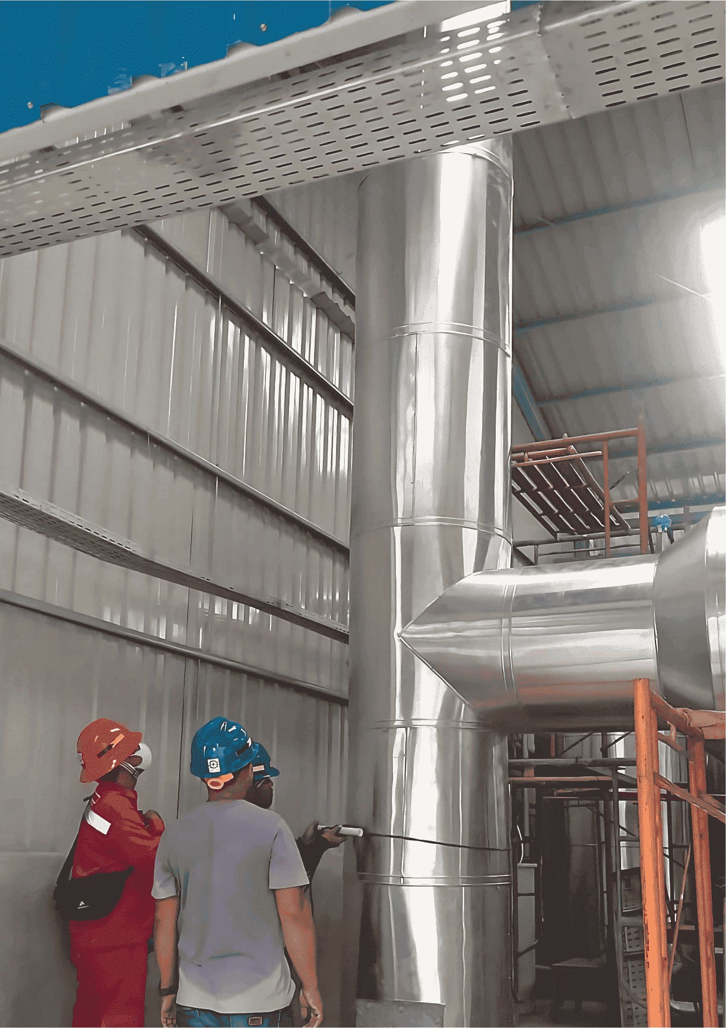 PT Dohsung Indonesia 1